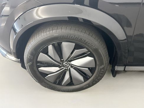 Used 2024 Nissan Ariya ENGAGE image 11