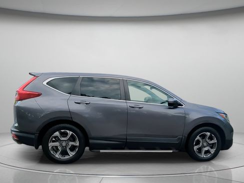 Used 2019 Honda CR-V EX-L image 31