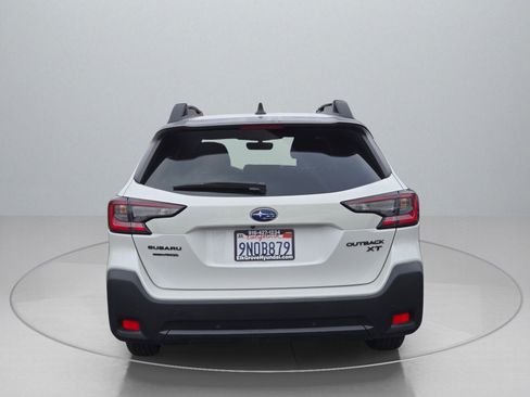 Used 2024 Subaru Outback Onyx Edition XT image 7