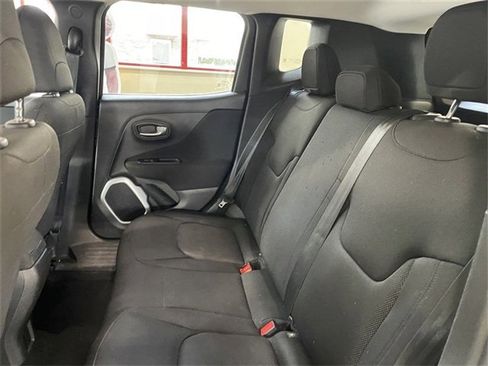 Used 2018 Jeep Renegade Sport w/ Power & Air Group image 16