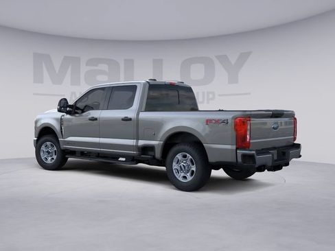 New 2026 Ford F250 XLT AWD/4WD image 4