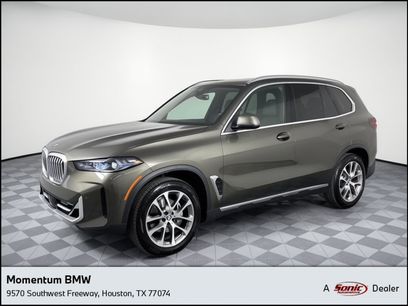 Used 2026 BMW X5 sDrive40i