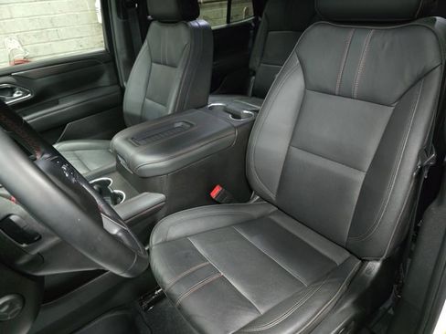 Used 2023 Chevrolet Tahoe RST w/ Luxury Package image 15