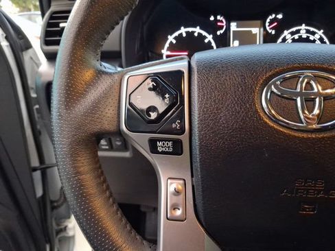 Used 2024 Toyota 4Runner SR5 RWD image 17