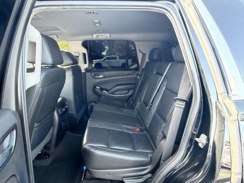 Used 2019 Chevrolet Tahoe LT RWD image 11