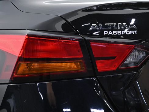 Used 2019 Nissan Altima 2.5 SL image 8