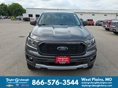 Used 2019 Ford Ranger XLT w/ Equipment Group 302A Luxury