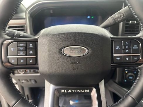 New 2026 Ford F250 Platinum image 48