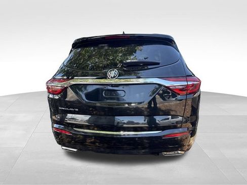 Used 2020 Buick Enclave Premium w/ Surround and Sites Package FWD image 6