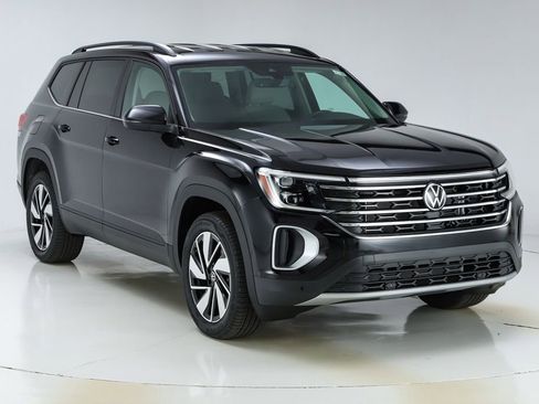 New 2026 Volkswagen Atlas SE image 15