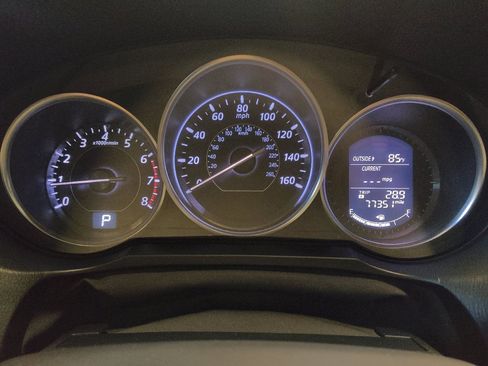 Used 2015 MAZDA MAZDA6 Touring FWD image 23