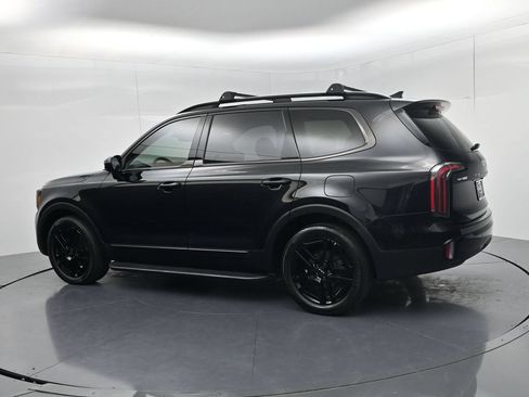 Certified 2024 Kia Telluride SX X-Line AWD/4WD image 5