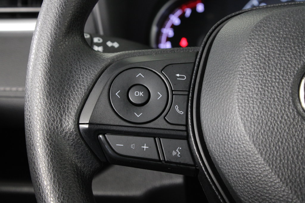 Used 2023 Toyota RAV4 XLE w/ Convenience Package FWD image 26