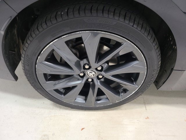 Used 2024 Toyota Corolla SE FWD image 34