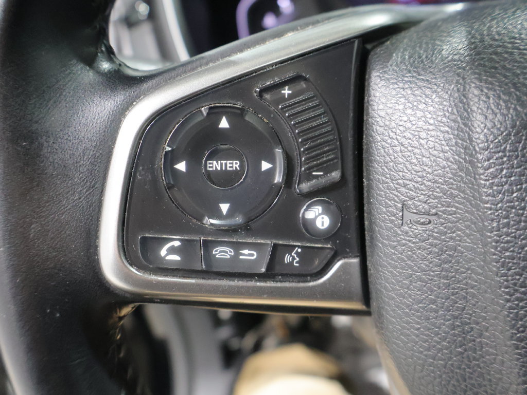 Used 2018 Honda CR-V EX-L image 32