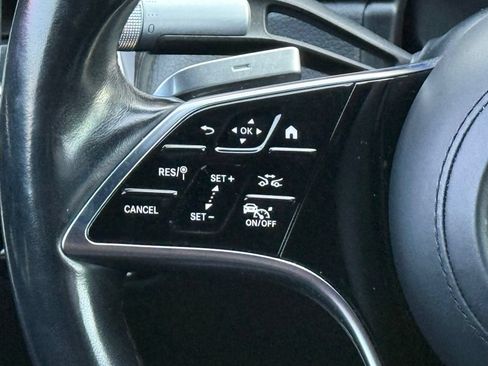 Used 2022 Mercedes-Benz S 500 4MATIC image 30