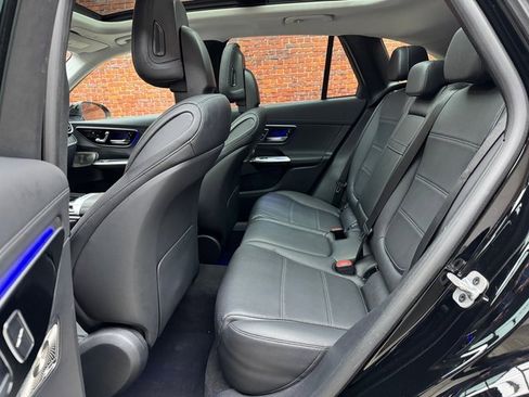 Certified 2023 Mercedes-Benz GLC 300 GLC 300 image 22