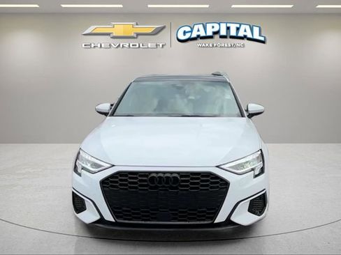 Used 2024 Audi A3 2.0T Premium Plus FWD image 8