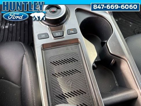 Used 2024 Kia EV6 Wind w/ Wind Technology Package image 19