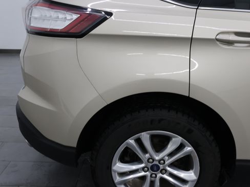 Used 2017 Ford Edge SEL w/ Equipment Group 201A AWD/4WD image 26