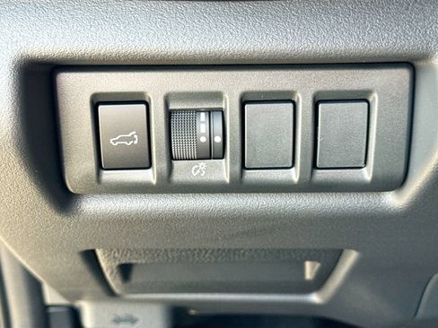 New 2026 Subaru Outback Wilderness AWD/4WD image 11