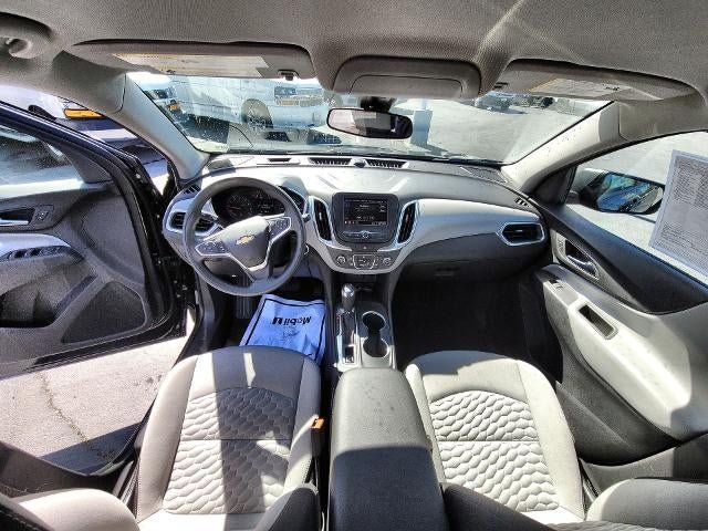 Used 2020 Chevrolet Equinox LS FWD image 18
