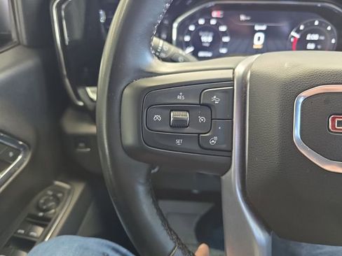 Used 2024 GMC Sierra 1500 Elevation image 19