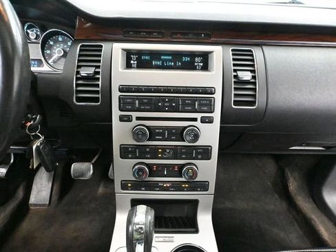 Used 2010 Ford Flex SEL image 33