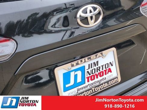 New 2026 Toyota Corolla Cross L image 8