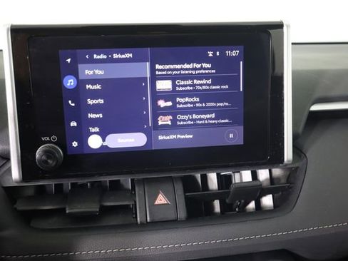 Used 2025 Toyota RAV4 LE image 41