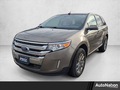 Used 2014 Ford Edge Limited w/ Equipment Group 301A