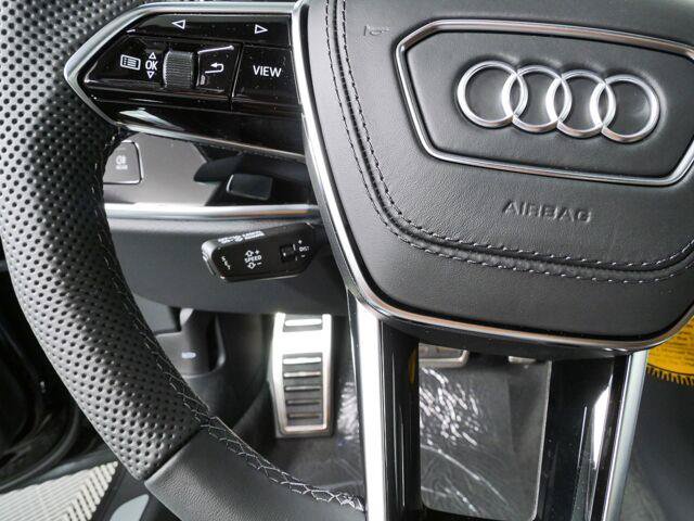 New 2027 Audi S8 AWD/4WD image 10