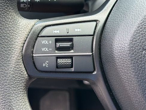 Used 2025 Honda Accord LX image 16