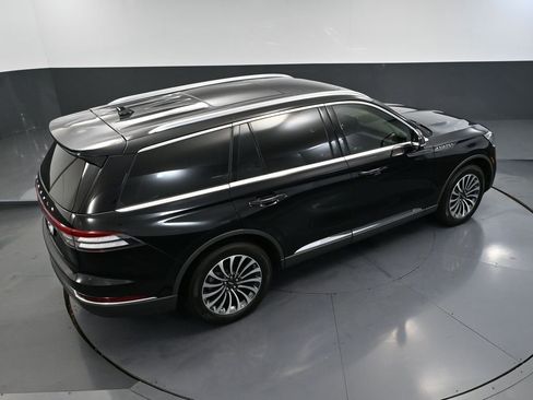 Used 2023 Lincoln Aviator Reserve AWD/4WD image 60