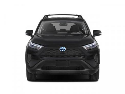 New 2025 Toyota RAV4 XLE Premium w/ Weather Package image 7