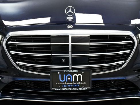 Used 2022 Mercedes-Benz S 500 4MATIC image 79
