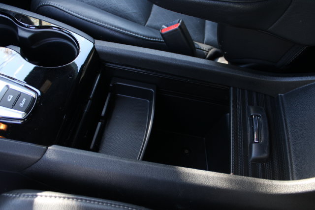 Used 2020 Honda Passport Touring image 19