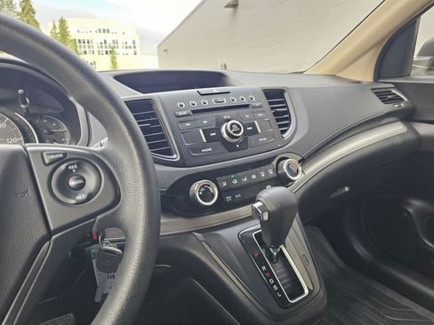 Used 2015 Honda CR-V LX image 29