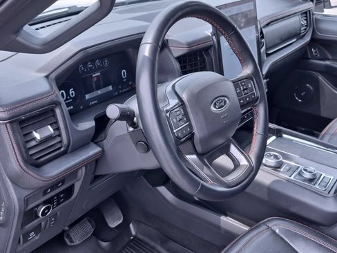 Used 2024 Ford Expedition Max Limited AWD/4WD image 10