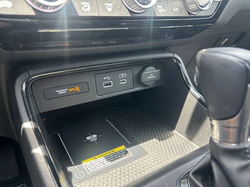 Certified 2024 Honda CR-V EX-L image 25