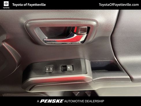 Used 2023 Toyota Tacoma TRD Sport image 20