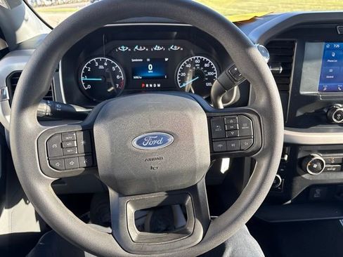 Used 2022 Ford F150 XLT AWD/4WD image 17
