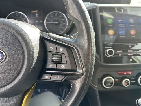 Used 2021 Subaru Crosstrek 2.5i Sport w/ Moonroof Package image 31