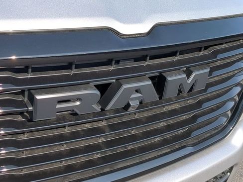 New 2026 RAM 1500 Laramie w/ Night Edition image 11