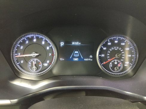 Used 2023 Hyundai Santa Fe SEL AWD/4WD image 23