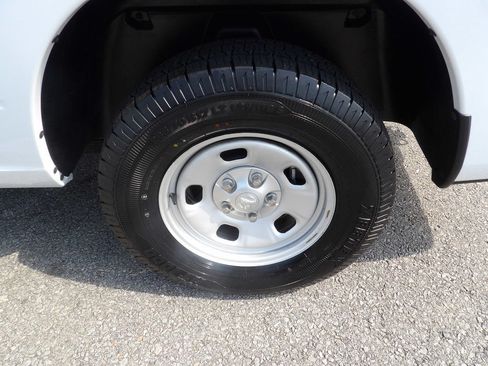 Used 2023 RAM 1500 Tradesman RWD image 44