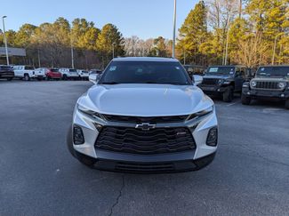 Used 2020 Chevrolet Blazer RS video 2