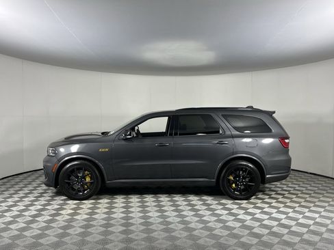 Certified 2024 Dodge Durango SRT image 10