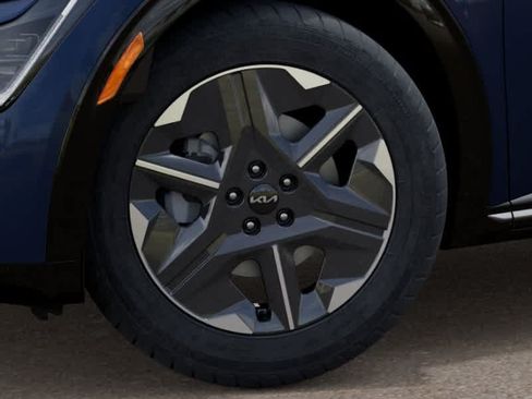 New 2026 Kia EV6 Light AWD/4WD image 9