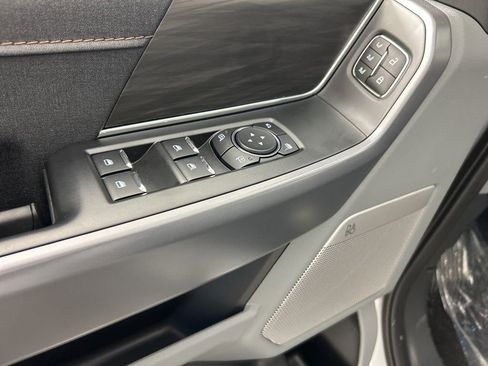 New 2025 Ford F150 Lariat w/ Equipment Group 502A High image 11